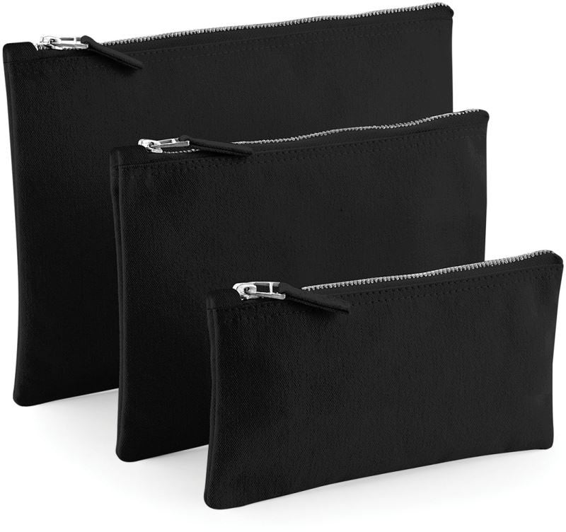 Kosmetiktäschchen Herzchen