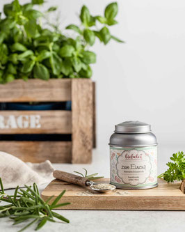 Zum Einzug | Gewürzmühle
