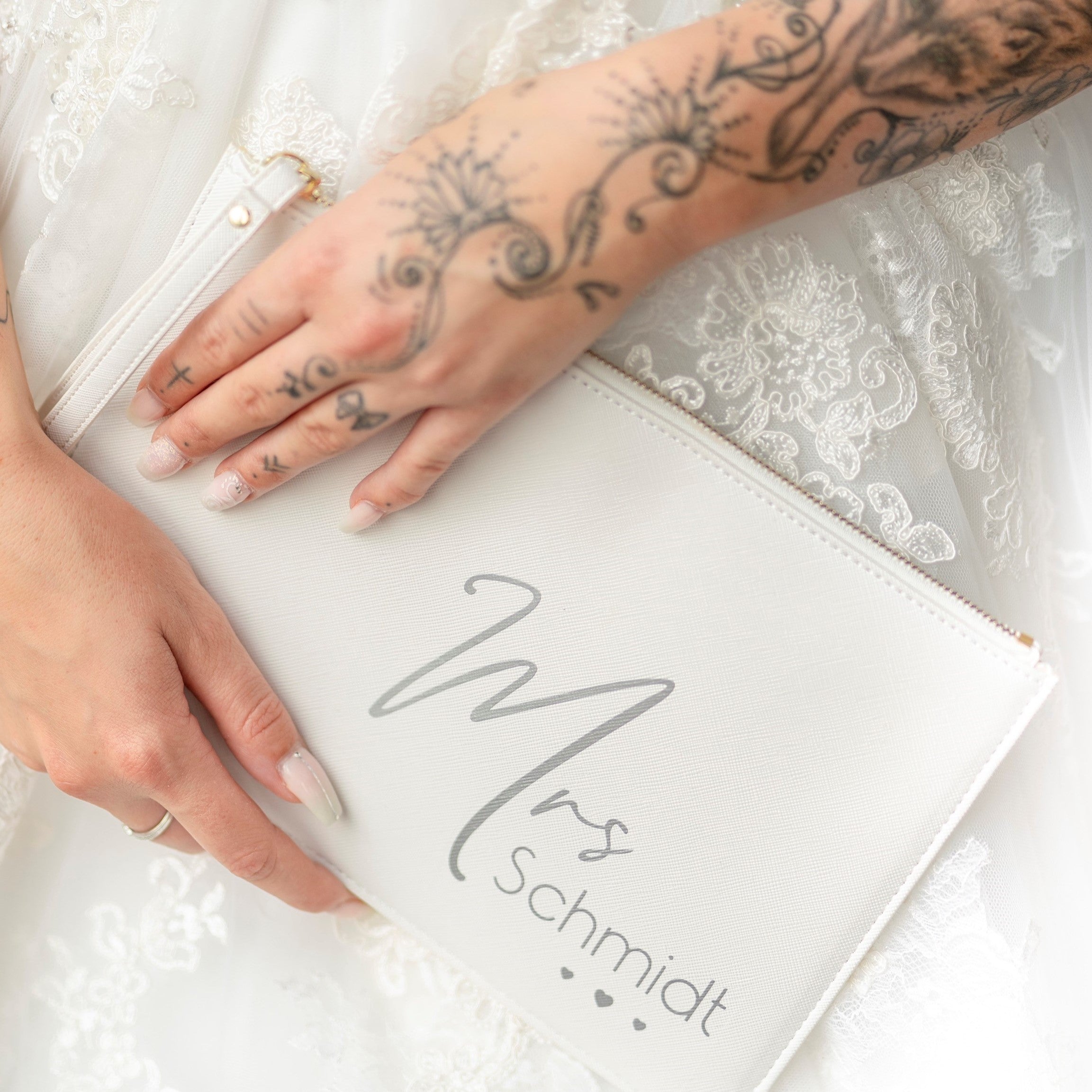 Weddingclutches