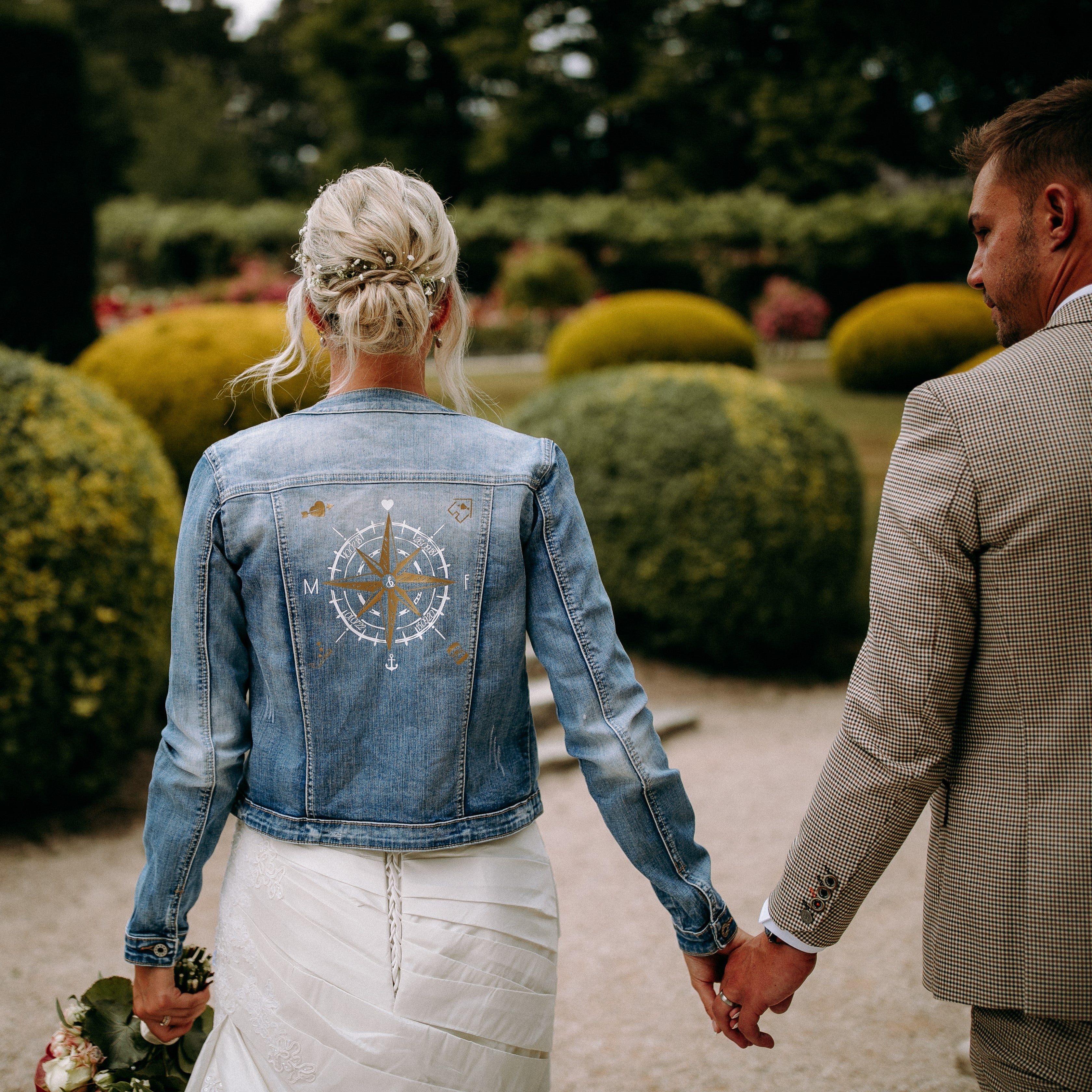 Hochzeit
