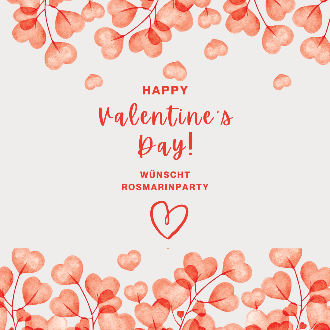 Valentinstag