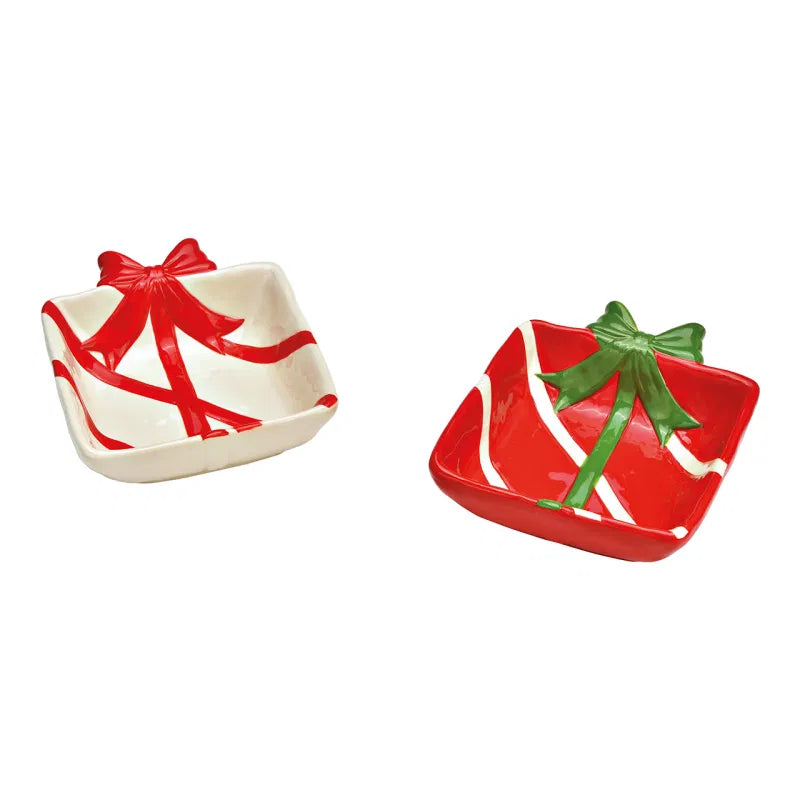Schale | Advent | Passend zur Weihnachtsdeko