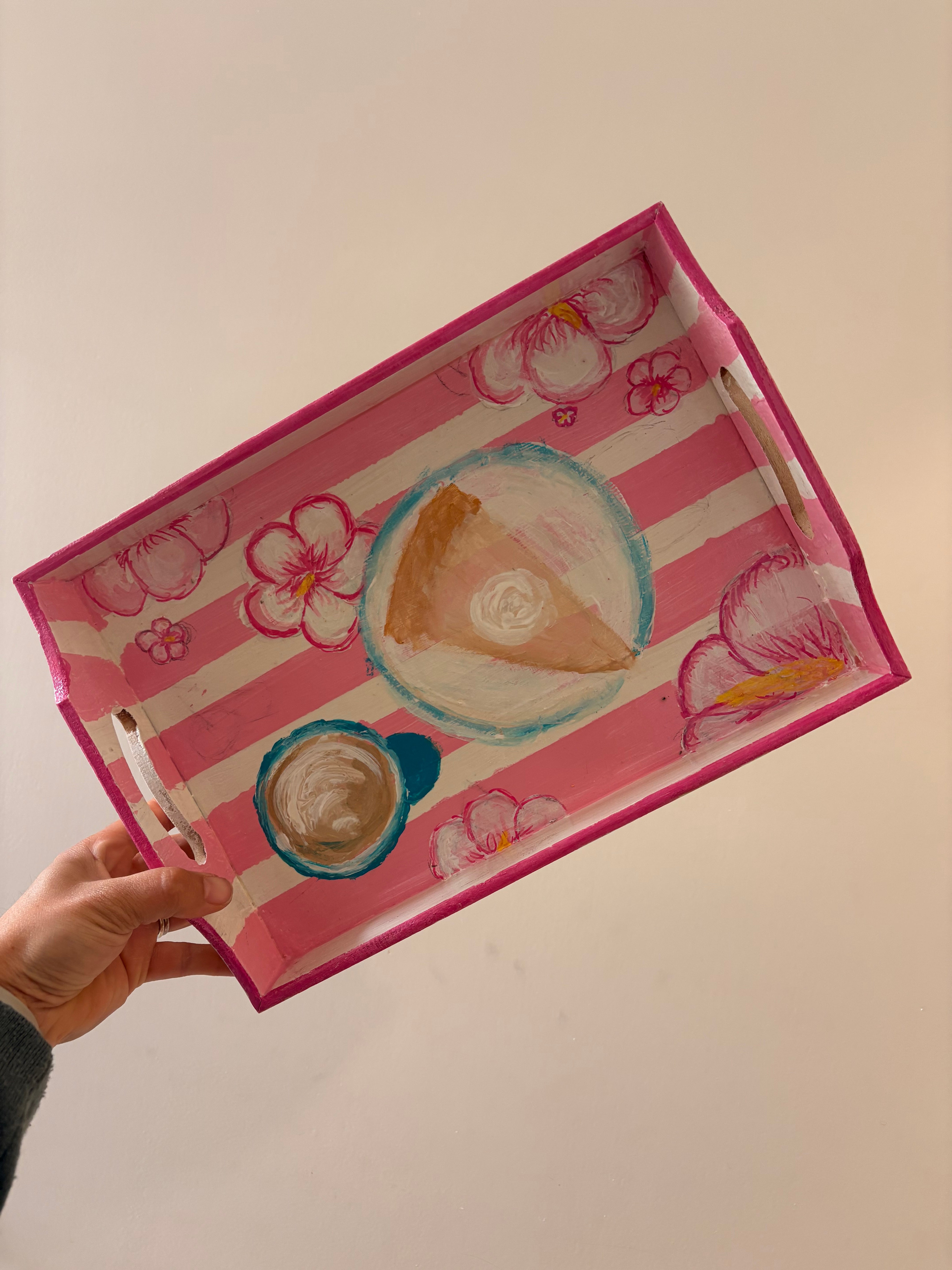 Afterwork Sip Dolce Vita , Spritz and Paint | JGA Workshop | Kreativ-Mal-Workshop