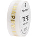 Washi-Tape Happy Birthday | Rico Design | 10m lang