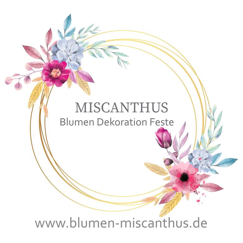 Adventskranz-Workshop mit Anna von Miscanthus