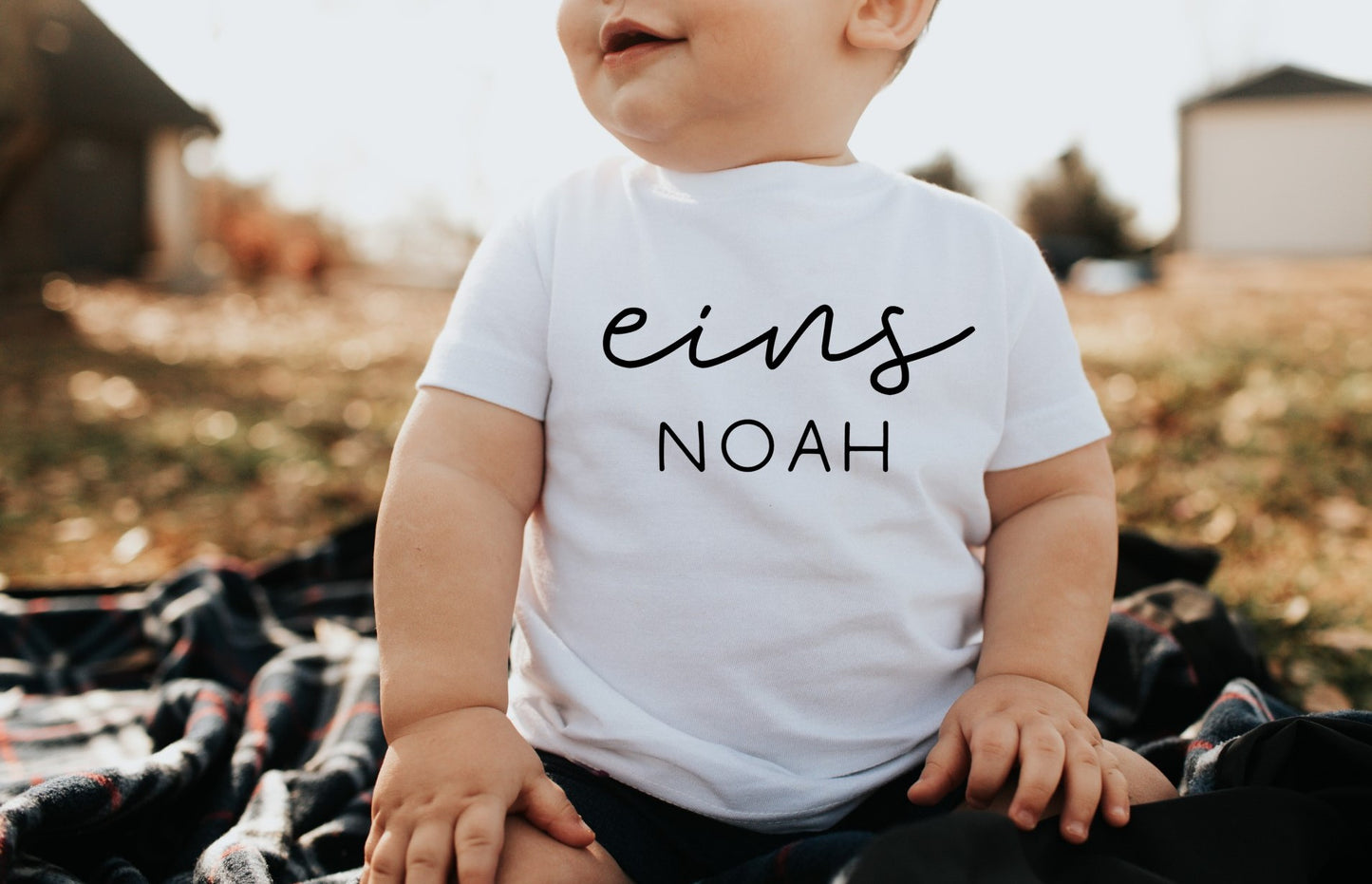 Geburtstagsshirt | 1. Geburtstag | Birthdayshirt | zum 1. Geburtstag