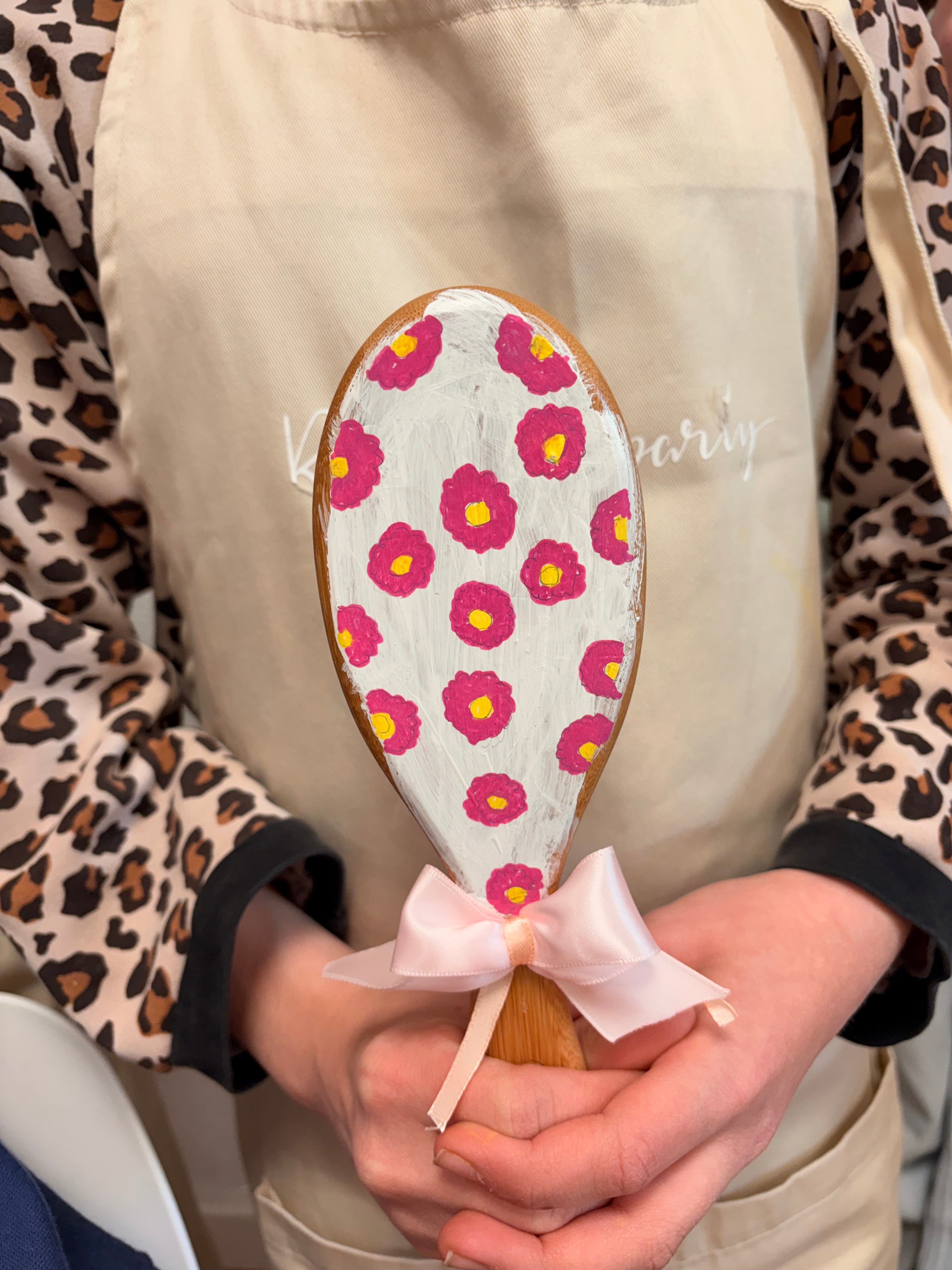 Dein Unikat: Bambus-Haarbürsten-Workshop mit personalisierter Namensgravur