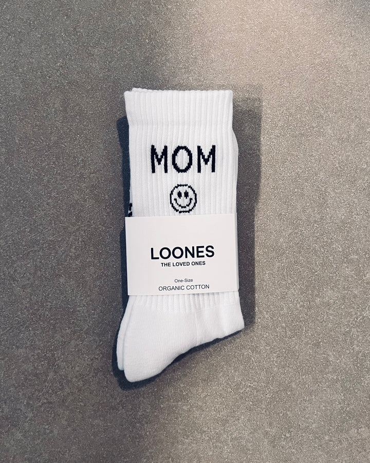 MOM Socken | Loones | Größe 38-42