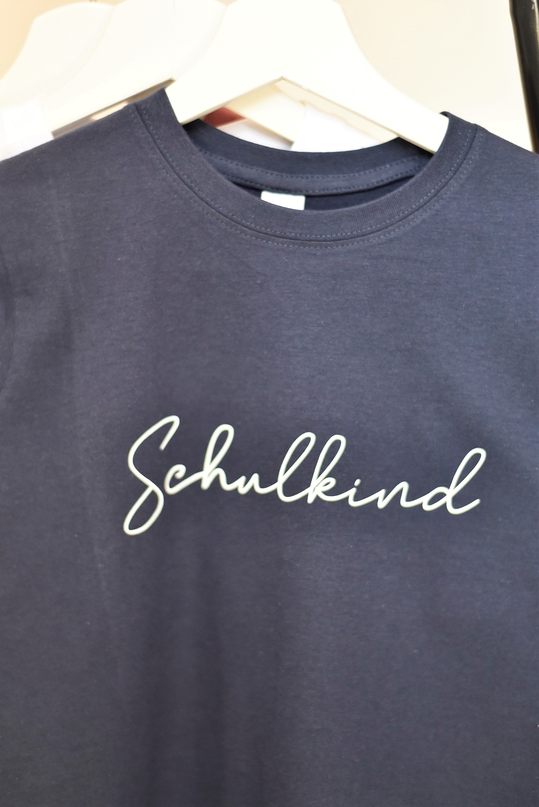 Schulkind Shirt | Einschulung | Schulkindshooting | Schultüte füllen