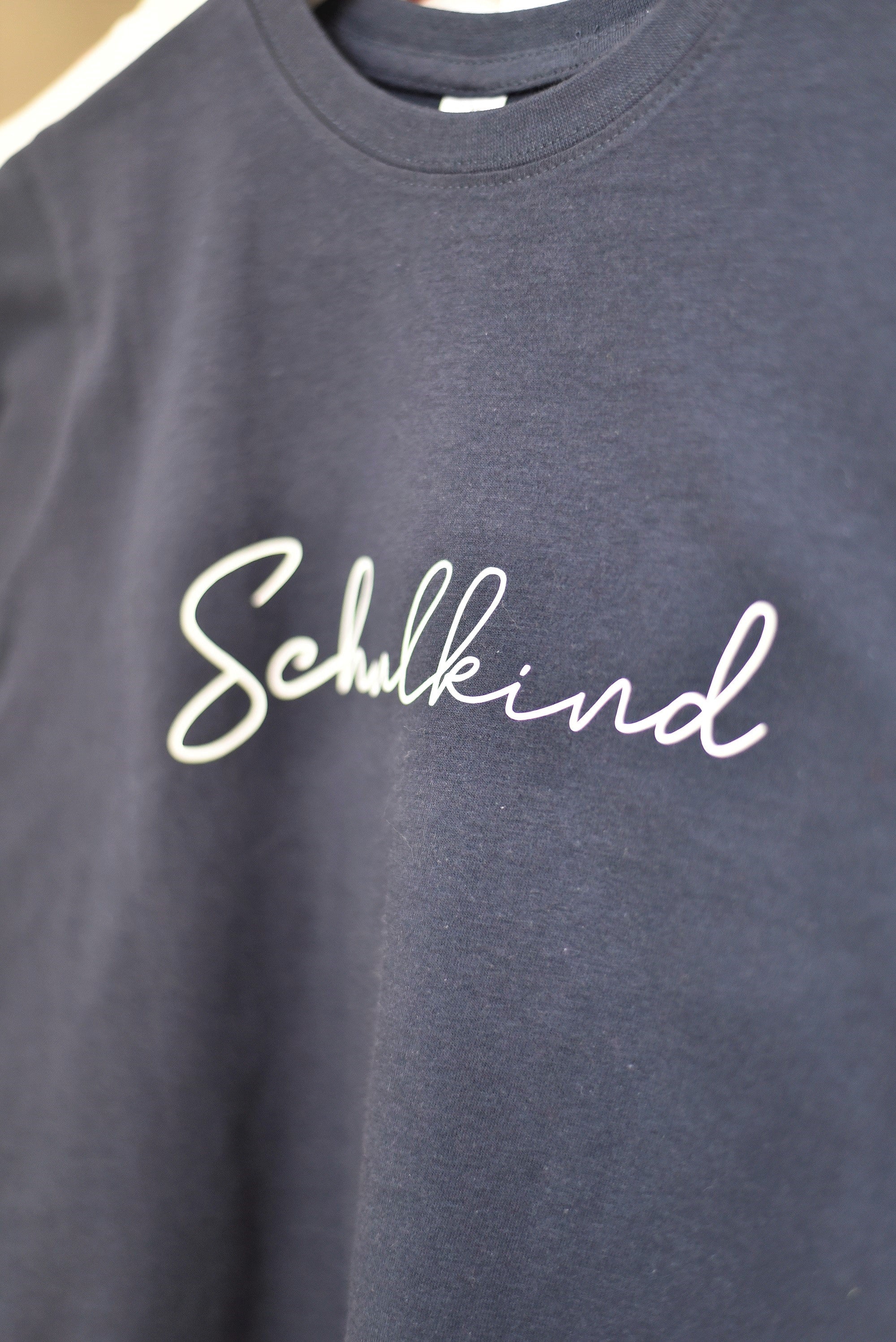 Schulkind Shirt | Einschulung | Schulkindshooting | Schultüte füllen