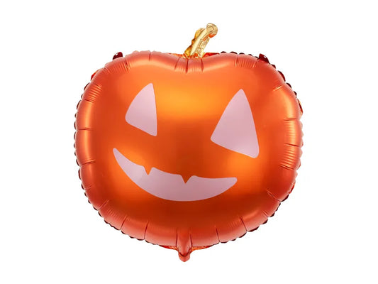 Halloween-Kürbis | Folienballon