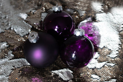 CBK "Engel" | Christbaumkugel | zum Gedenken an Verstorbenen