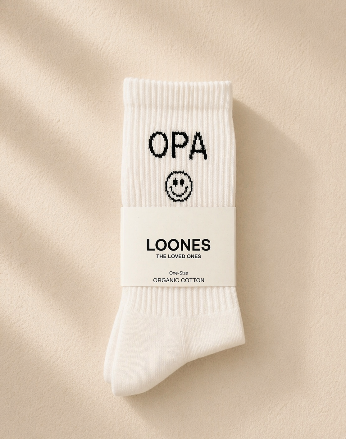 OPA Socken | Loones | Größe 41-45