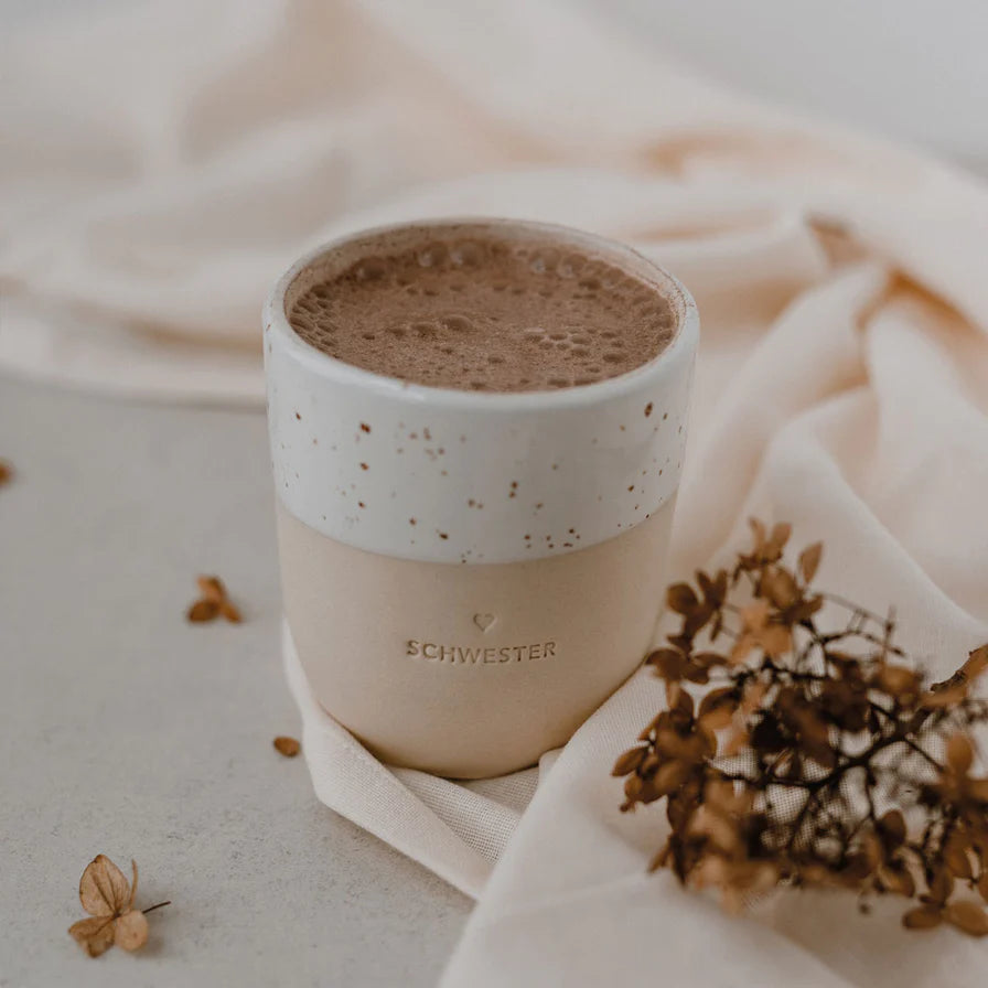Schwester Becher | Eulenschnitt Kollektion