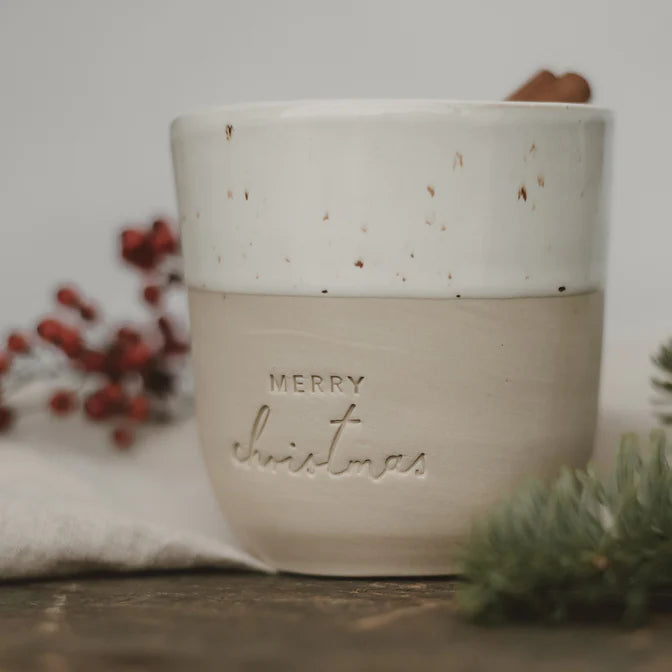 Merry Christmas | Limited Edition | Besonderheit | Eulenschnitt Kollektion