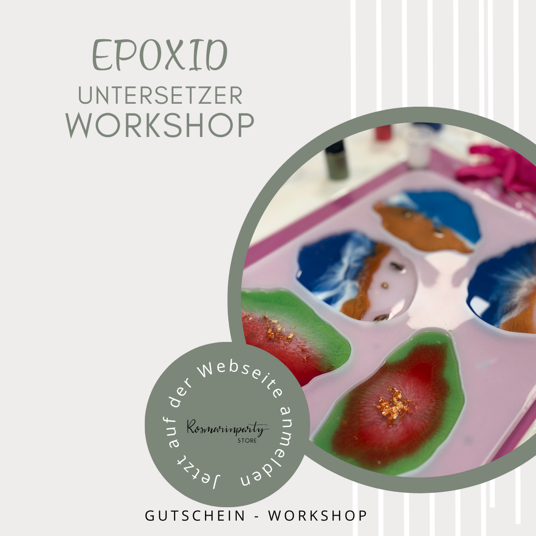 Gutschein WEINGLAS-MAL-WORKSHOP