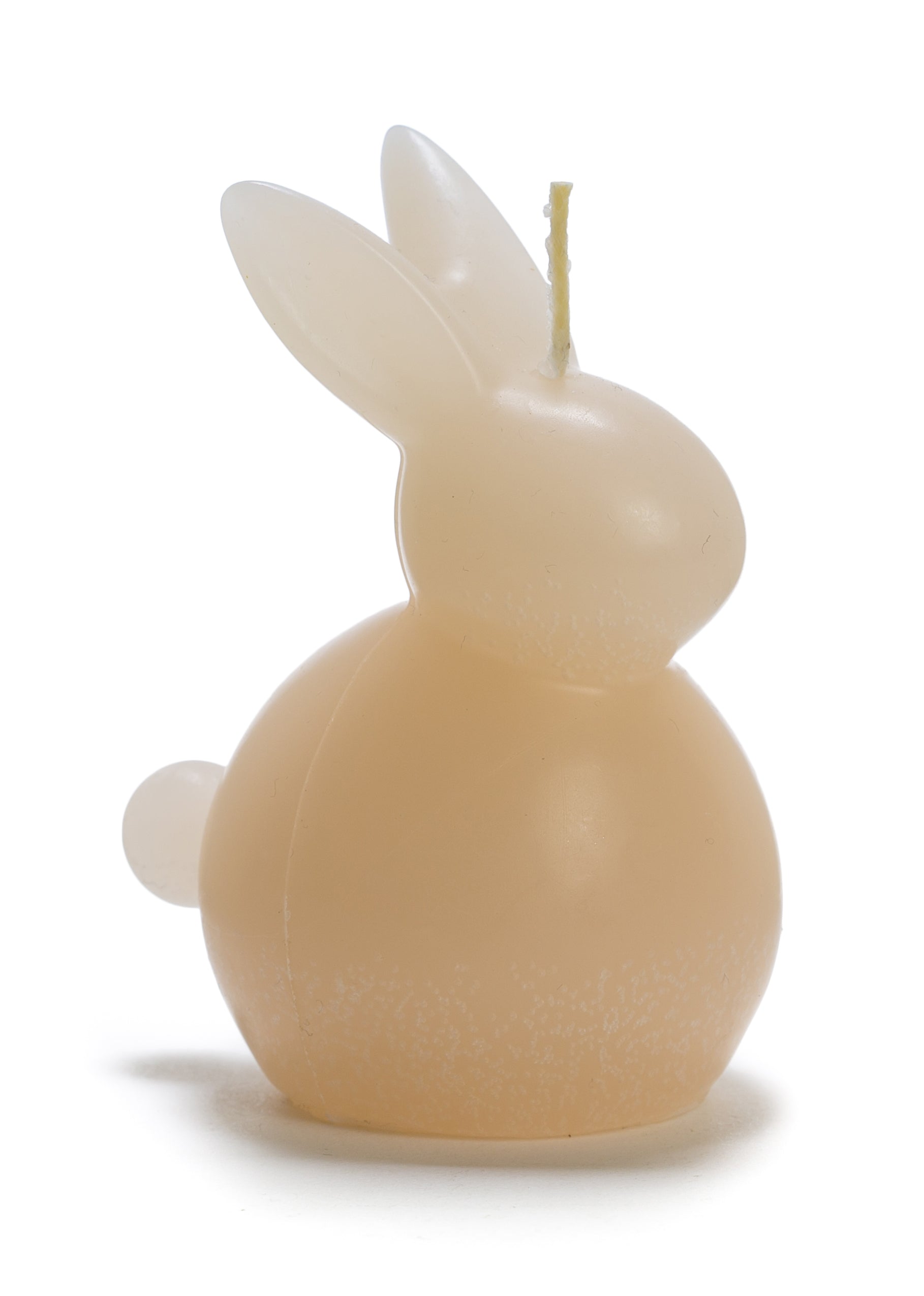 Bunny Kerze | Osterhasenkerze | Rustik Lys