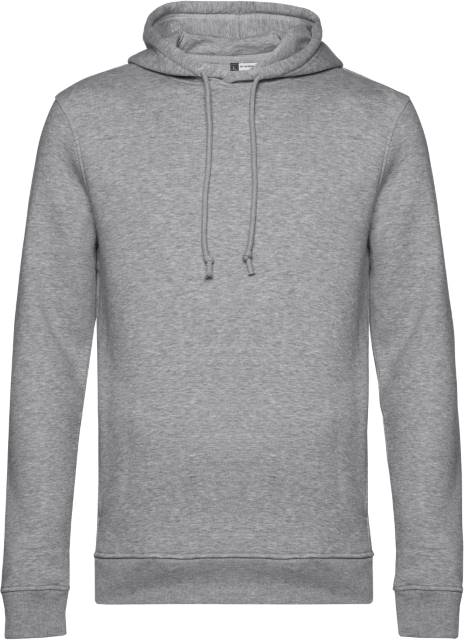 Power Hoodie