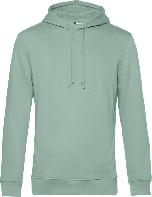 Power Hoodie