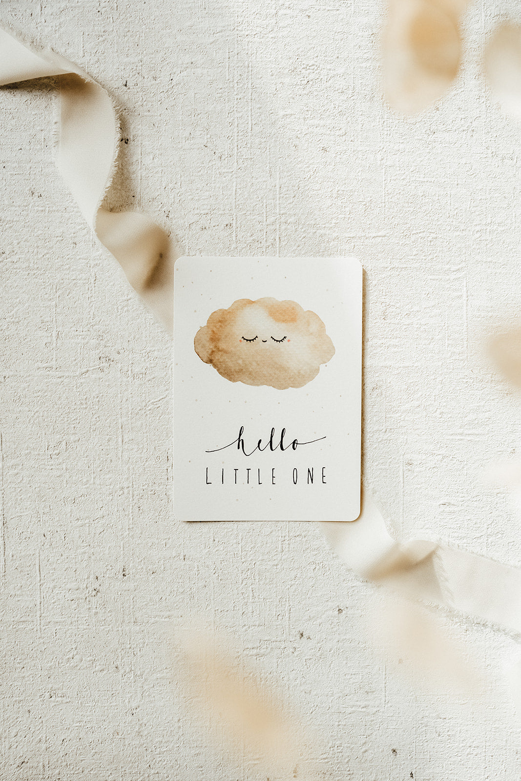 Hello little Wonder | Linda Mundo