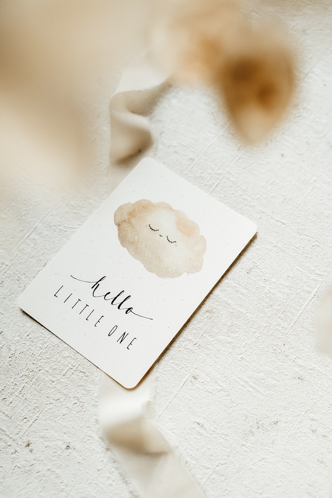 Hello little Wonder | Linda Mundo