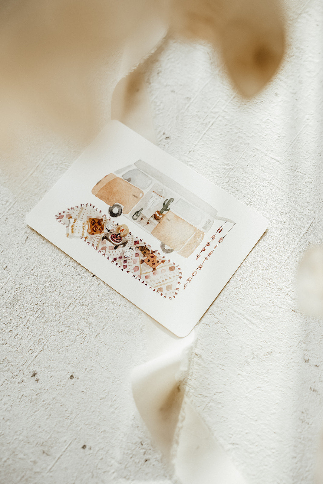 Boho Birthday | Linda Mundo