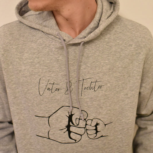 Power Hoodie