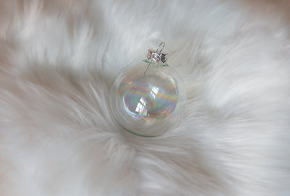 CBK "Curvey" | Christbaumkugel