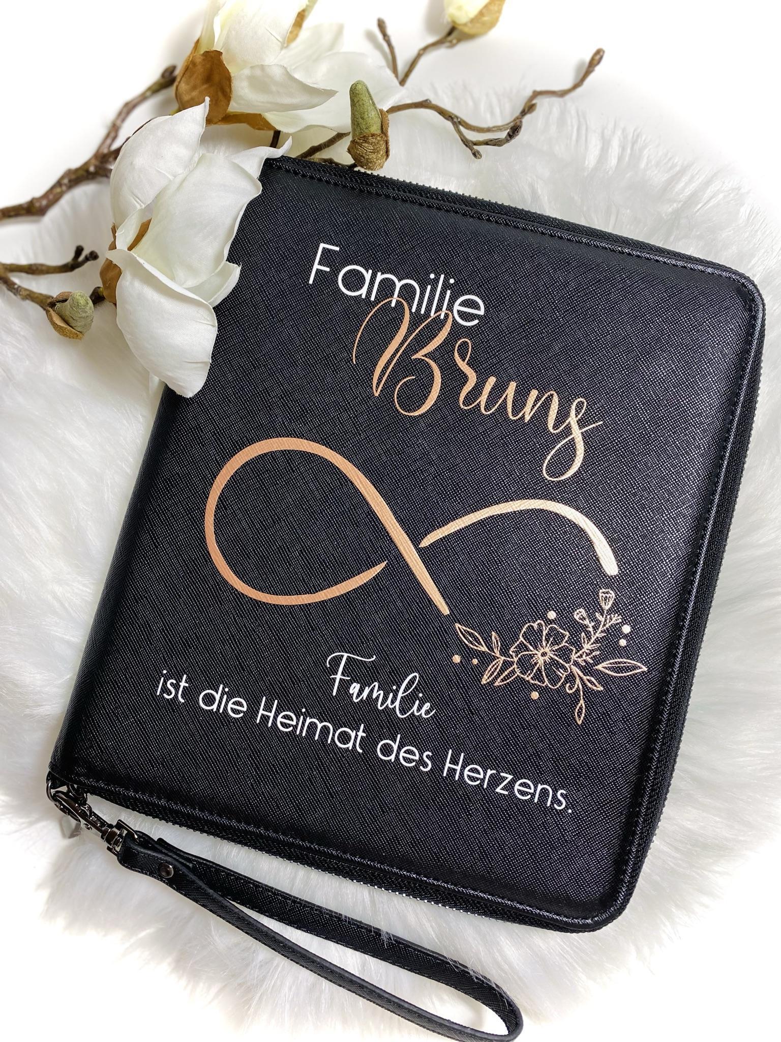 Familien-Organizer Infinity